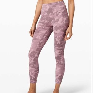 Lululemon Align Pant 23”